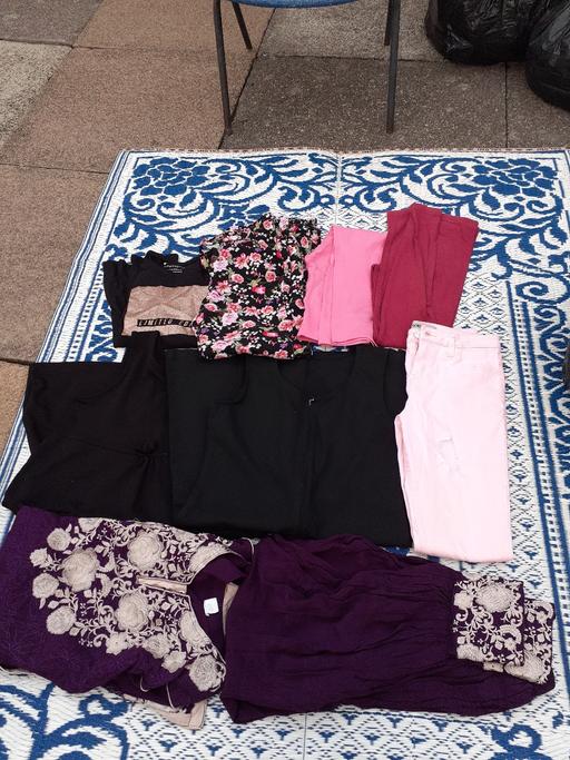 Buy & Sell West Midlands Birmingham - Photos for girls clothes bundle 10 years