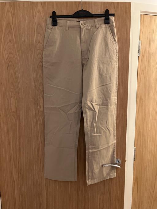 Buy & Sell West London North Kensington - W11 - Photos for Chino trousers