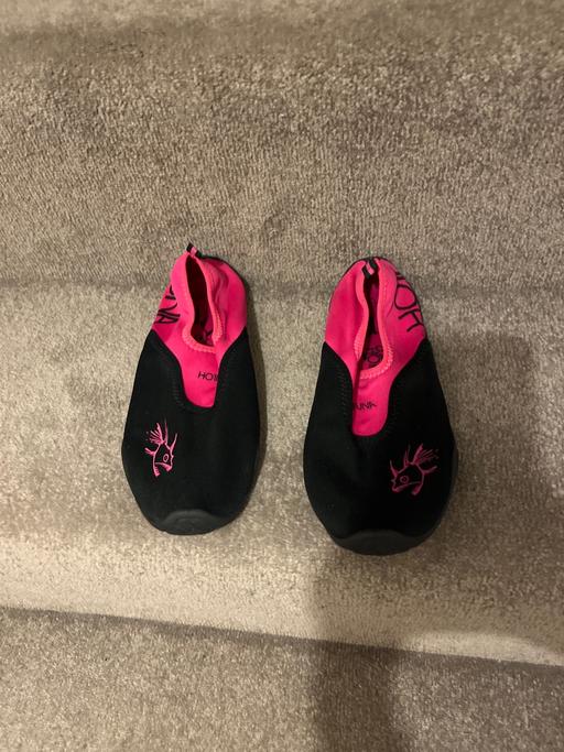 Buy & Sell West London North Kensington - W11 - Photos for Swimming shoes