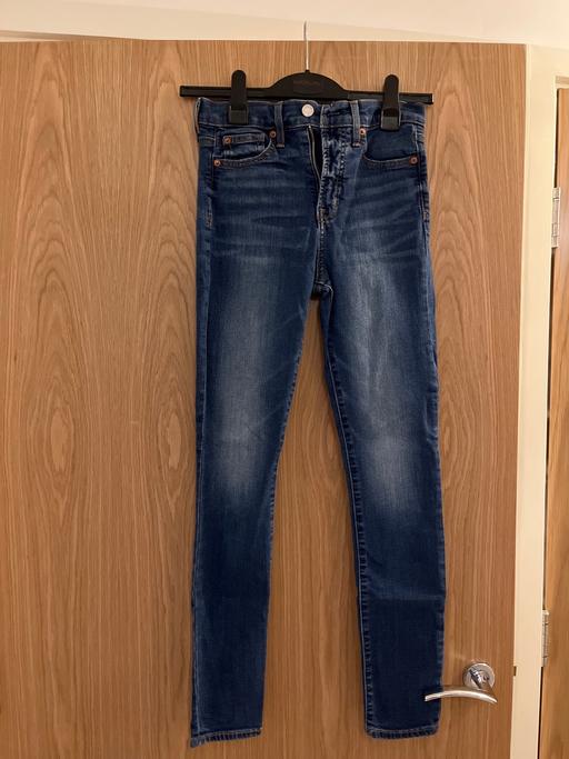 Buy & Sell West London North Kensington - W11 - Photos for Gap skinny jeans