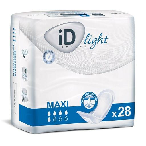 Buy & Sell Brent Wembley - Brent - Photos for 2 packs ID Expert Light incontinence pads