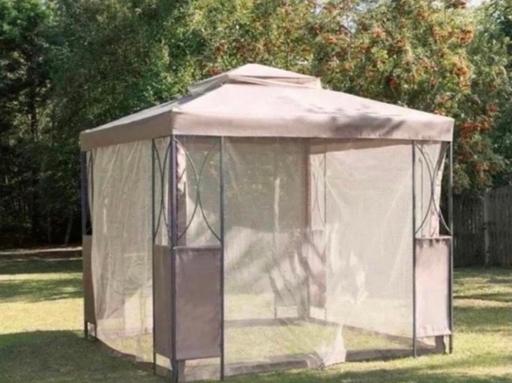 Buy & Sell Telford Telford and Wrekin - Photos for Gazebo (NEW)