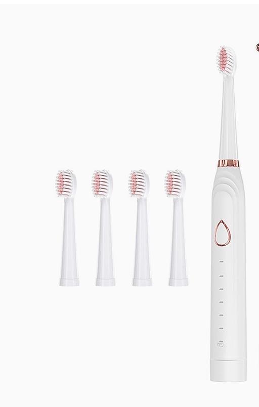 Buy & Sell Hampshire Gosport - Photos for Sonic Electric IPX7 Waterproof Toothbrush