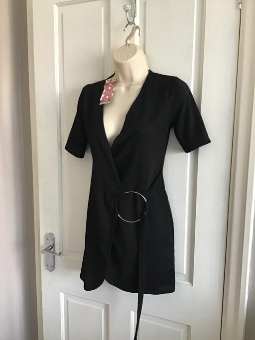 Buy & Sell West Yorkshire Leeds - Photos for Brand new ladies dress size 6 from Boohoo