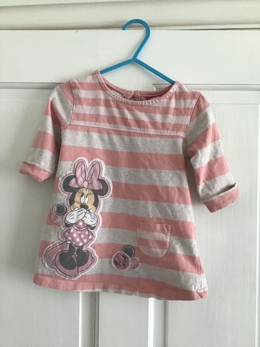 Buy & Sell West Yorkshire Leeds - Photos for Baby girl Minnie Mouse Dress