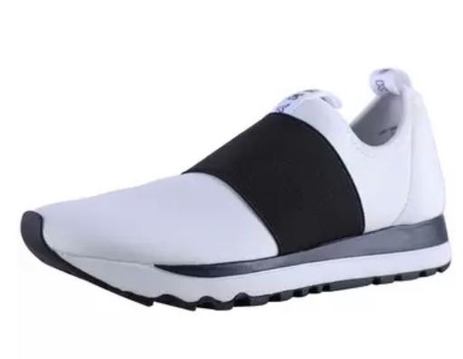 Buy & Sell Hampshire Gosport - Photos for DKNY Women's Slip On Shoe White & Black UK4.5