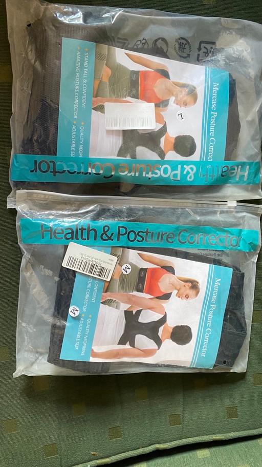 Buy & Sell West Midlands Birmingham - Photos for Posture Corrector for Men or Women Mercase