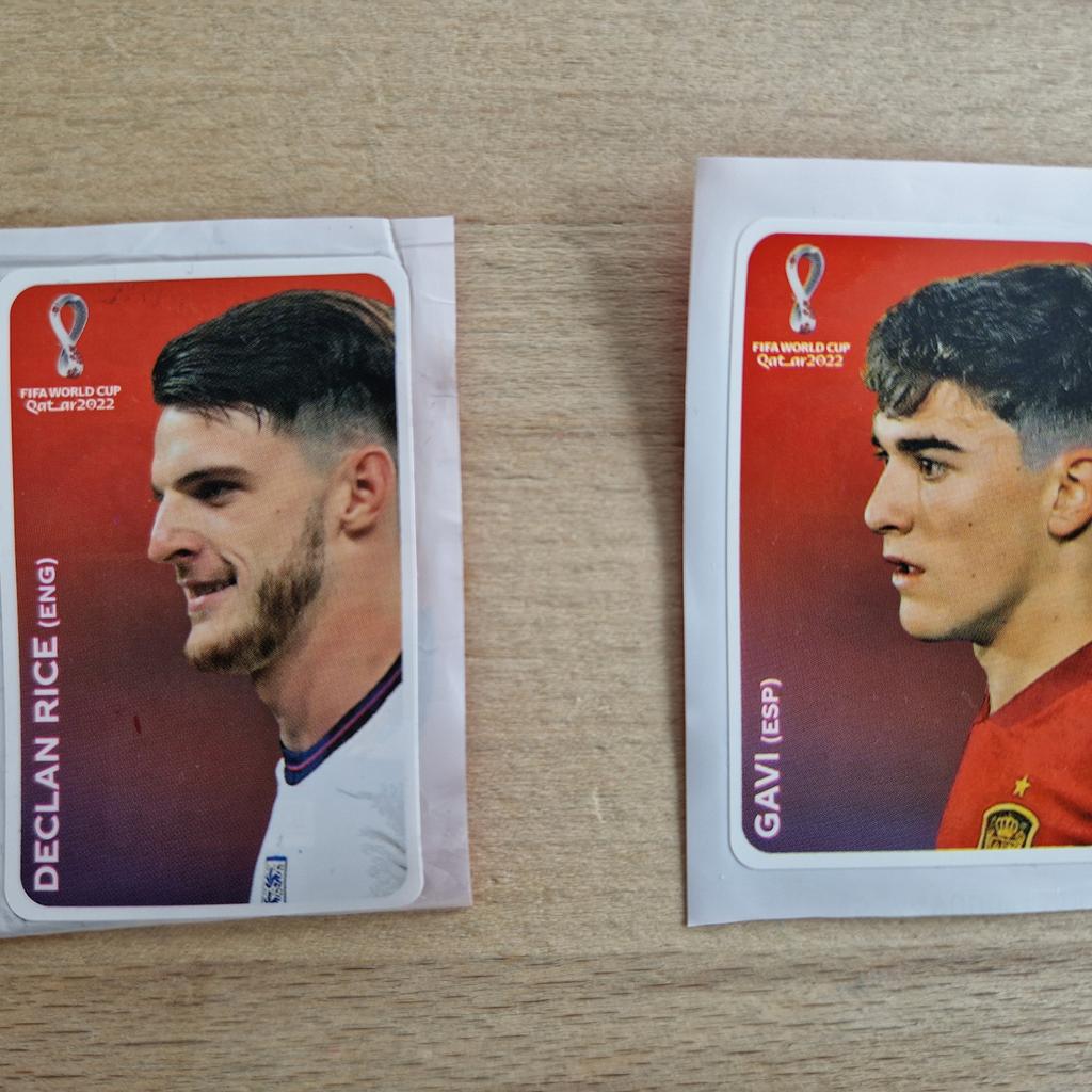 Coca Cola Panini WM 2022 Sticker in 8054 Graz für 3,00 € zum Verkauf ...