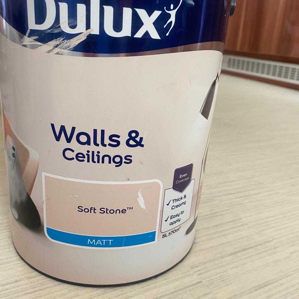 Dulux paint in B31 Birmingham for £5.00 for sale Shpock