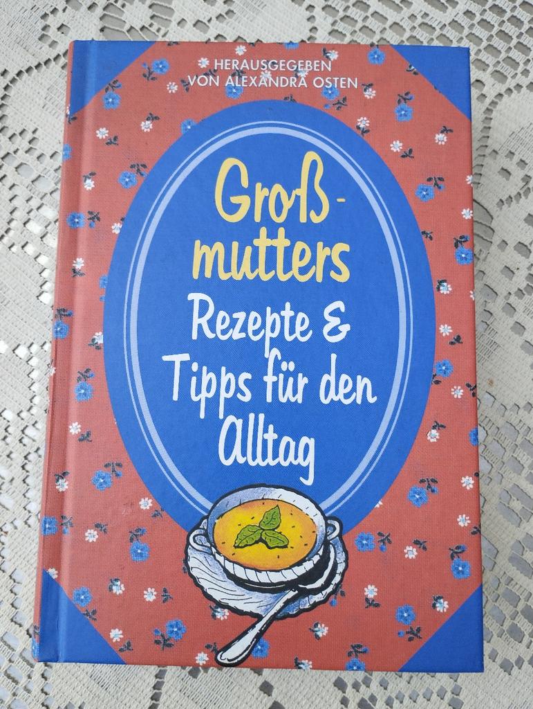 &amp;quot;Großmutters Rezepte u. Tipps für den Alltag&amp;quot; in 67368 Westheim für ...