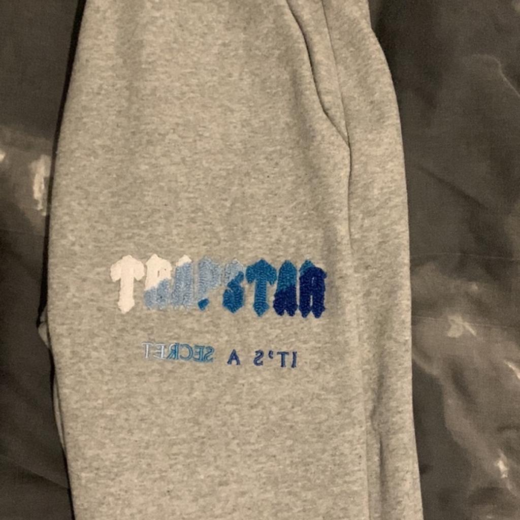 Trapstar tracksuit in B32 Birmingham für £ 100,00 zum Verkauf Shpock AT