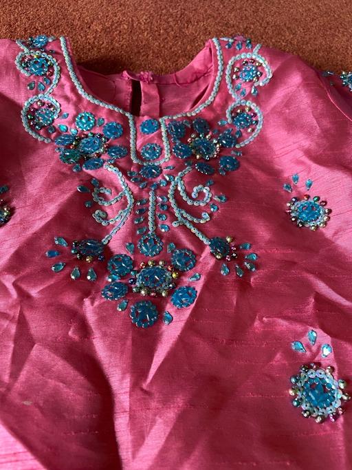 Buy & Sell North Yorkshire Middlesbrough - Photos for Girls asian clothes