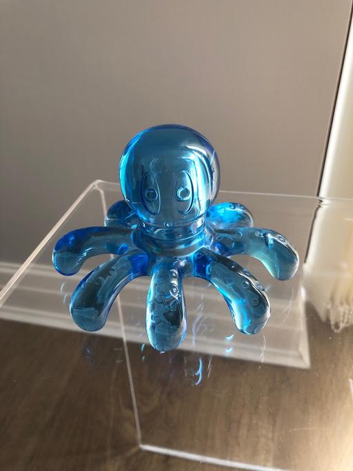 Buy & Sell Derbyshire Derby - Photos for Octopus massager