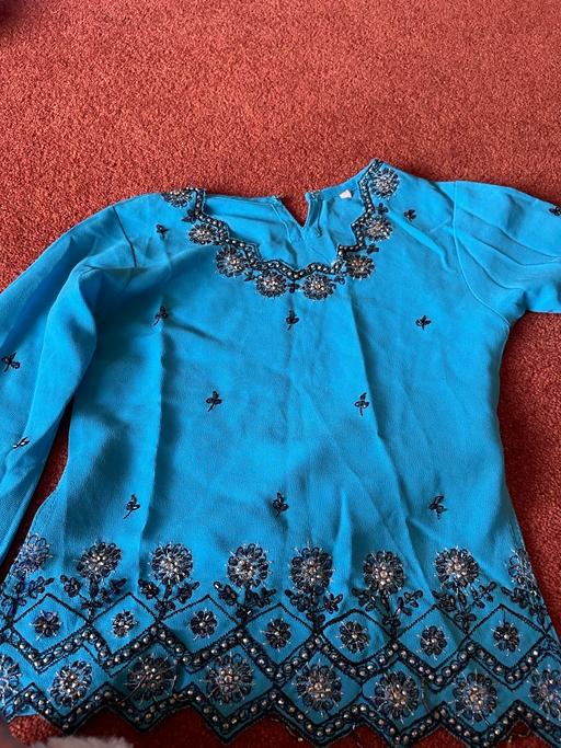 Buy & Sell North Yorkshire Middlesbrough - Photos for Girls asian clothes