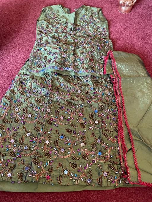 Buy & Sell North Yorkshire Middlesbrough - Photos for Girls asian clothes