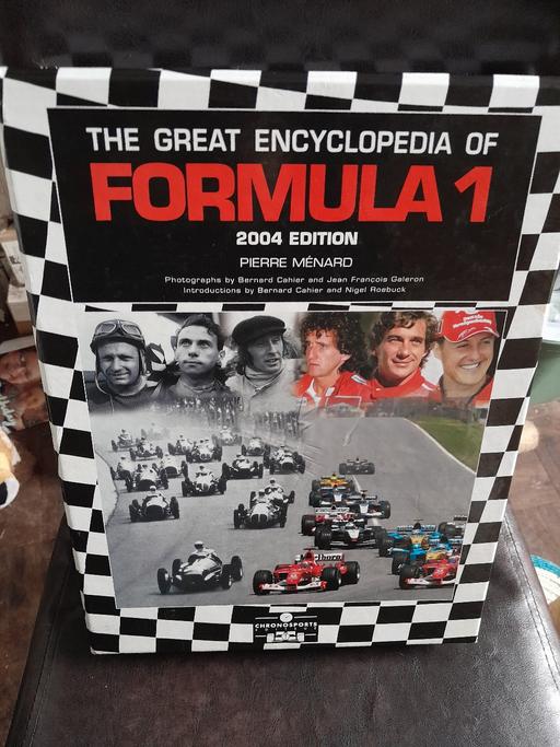 Buy & Sell South West London Tooting Bec - South West London - Photos for formula 1 encyclopedia