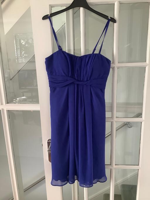 Buy & Sell South East London Bromley - Photos for Debut blue dress 10