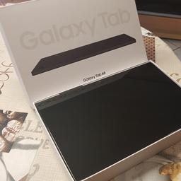 *** Neu ***

Tablet Samsung Galaxy A8 LTE 64 GB

Siehe Bilder !

WARE WIRD NUR VERSICHERT GESCHICKT !

Versandkosten sind nicht im Preis enthalten !

Ware kann auch abgeholt werden !