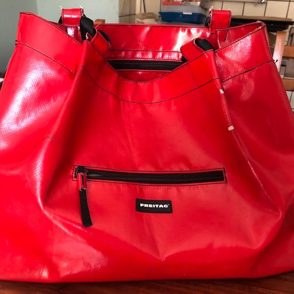 FREITAG F62 PEGGY 本日のみ) FREITAG F62 PEGGY 黄色&087文字 バッグ