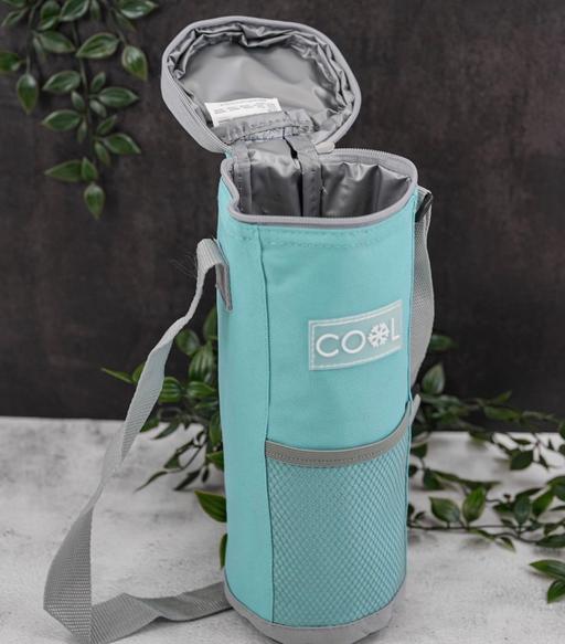 Buy & Sell Hampshire Gosport - Photos for MTS Insulated Bottle Cool Bag Zip Up