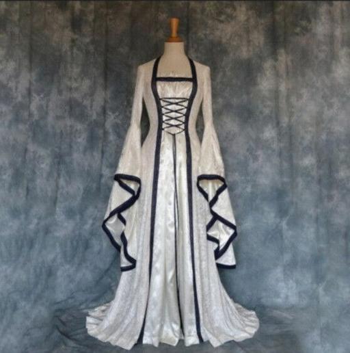 Buy & Sell - Photos for Women Medieval Renaissance Fancy Dress