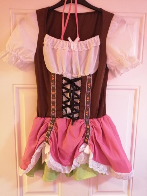 Buy & Sell West Midlands Coventry - Photos for Fancy dress german traditional costume.