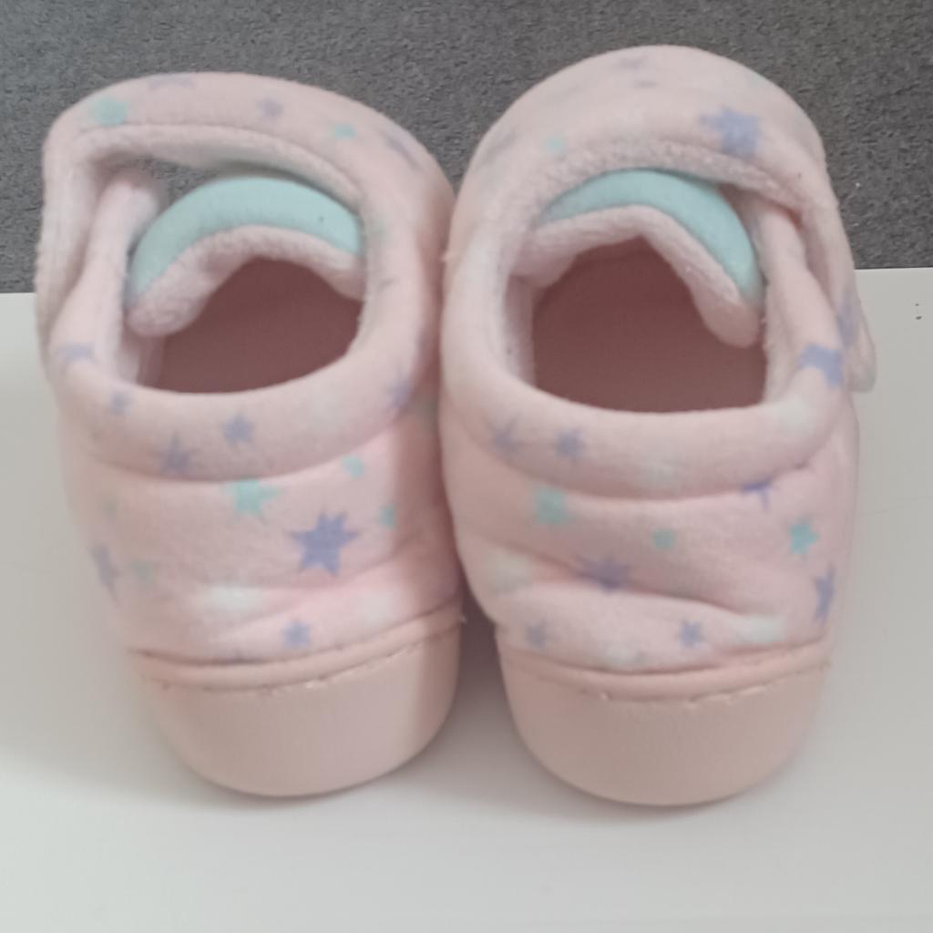 Asda George Bing slippers toddler size 7 in DA9 Dartford f r 2 00