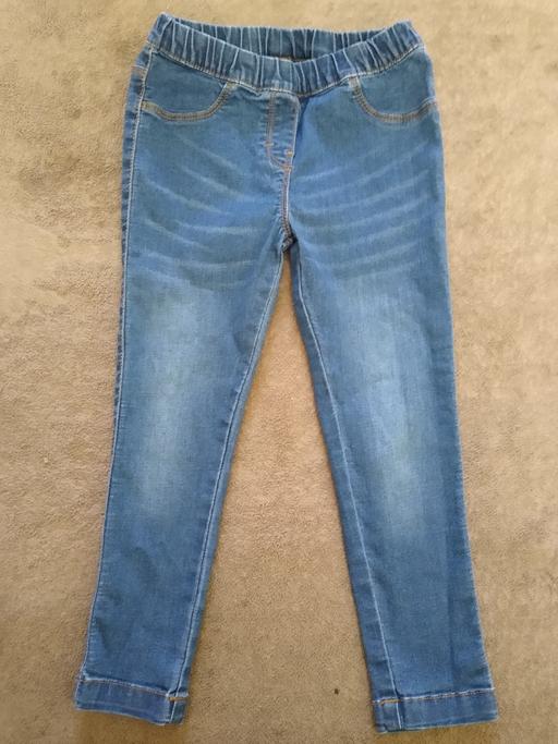 Buy & Sell Merseyside Sefton - Photos for 4-5 years jeans Nutmeg