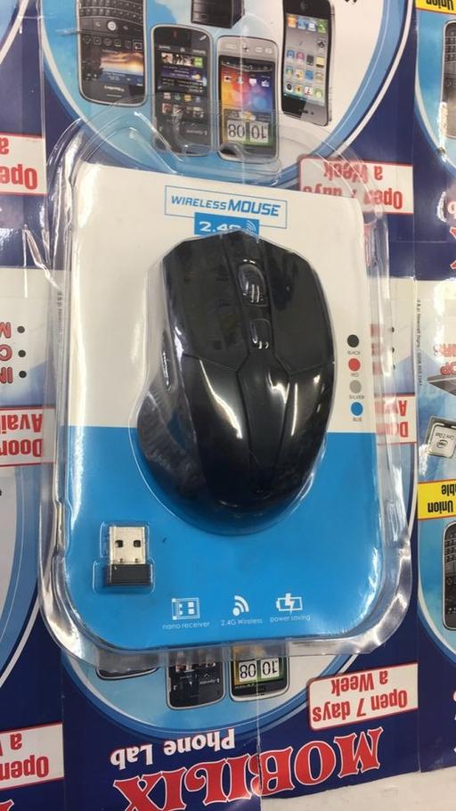 Buy & Sell East London Chingford - East London - Photos for Bluetooth Wireless 2.4Ghz Mouse