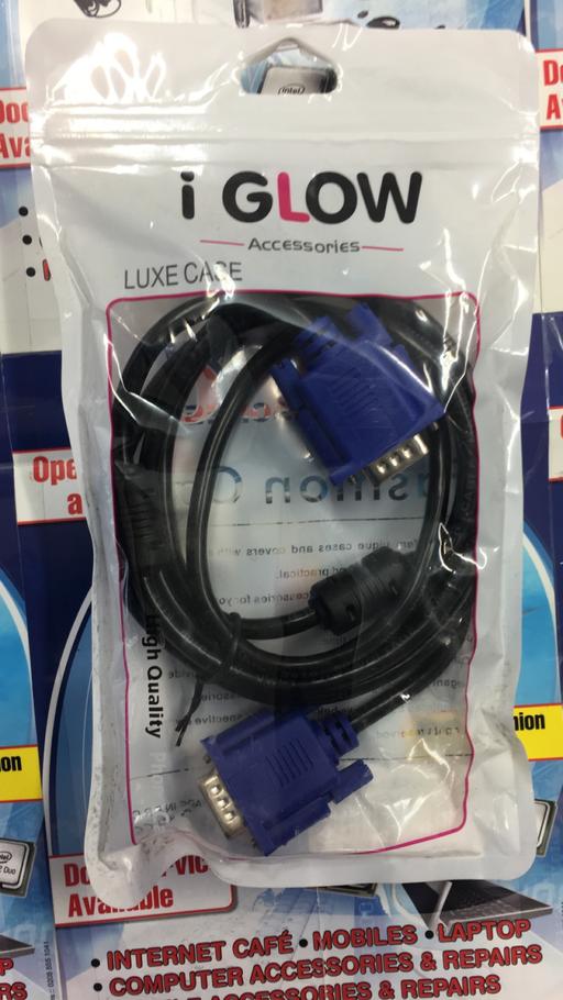 Buy & Sell East London Chingford - East London - Photos for VGA Male To Male Cable For Computers