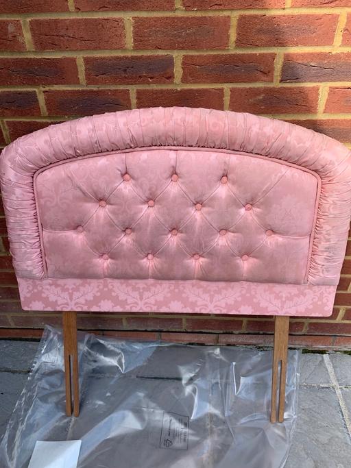 Buy & Sell West London Hillingdon - Photos for Headboard 91cm by 56cm