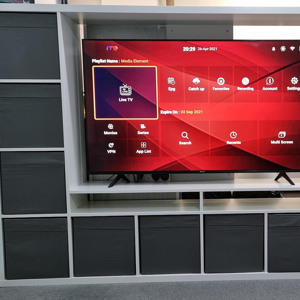 IKEA Lappland TV Unit in MK17 Keynes für 65,00 £ zum Verkauf Shpock DE