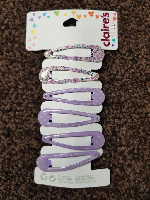 Buy & Sell West Midlands Solihull - Photos for BN girls hair slides