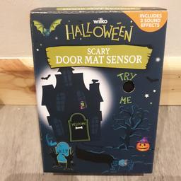 brand new door mat sensor fab bargain