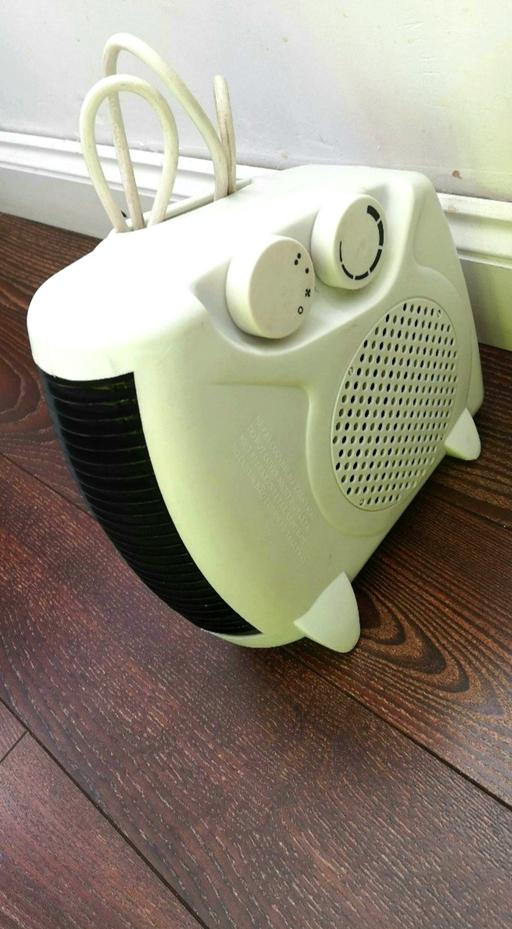 Buy & Sell South East London St Johns - South East London - Photos for Fan and Heater / Dryer