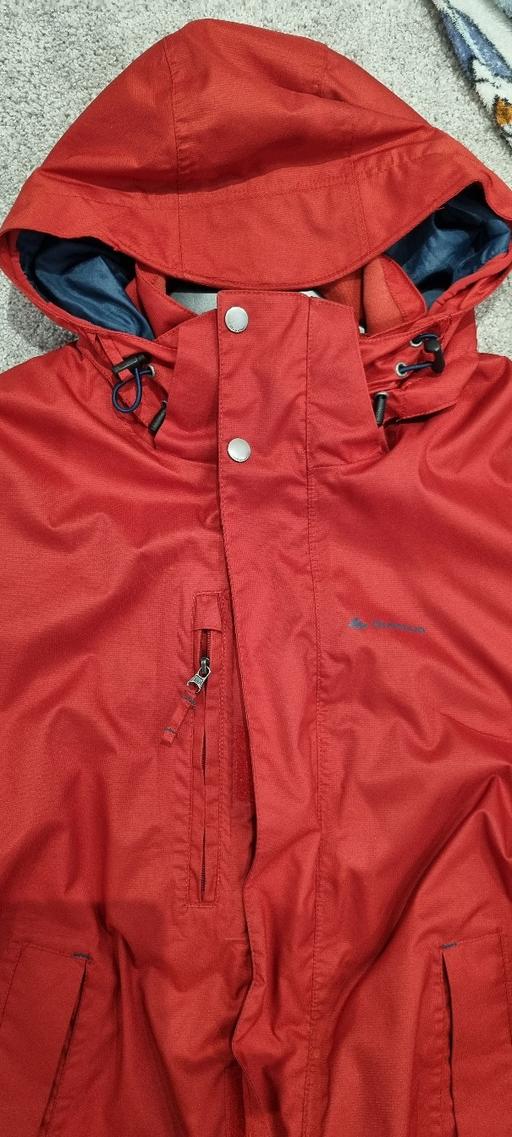 Buy & Sell East London Havering - Photos for Waterproof jacket (M)