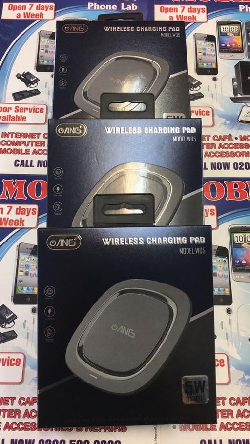 Buy & Sell Isle of Man Douglas - Photos for ANG Wireless Universal charging Pad