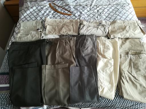 Buy & Sell Cheshire West and Chester Chester West Employment Park - Cheshire West and Chester - Photos for Gents trouser chinos and suits .