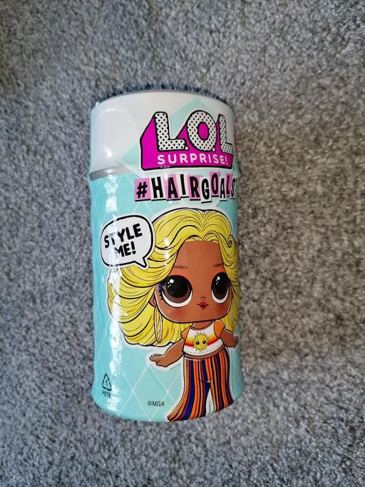 Buy & Sell West Midlands Birmingham - Photos for LOL Hairgoals 15 surprises!