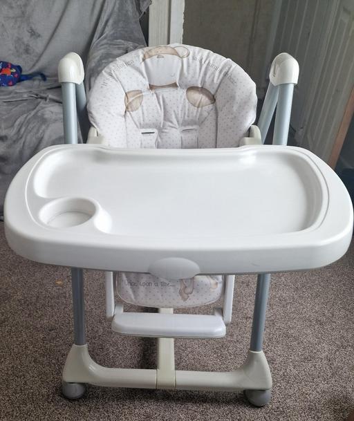 Buy & Sell West Midlands Birmingham - Photos for Mamas & Papas High Chair