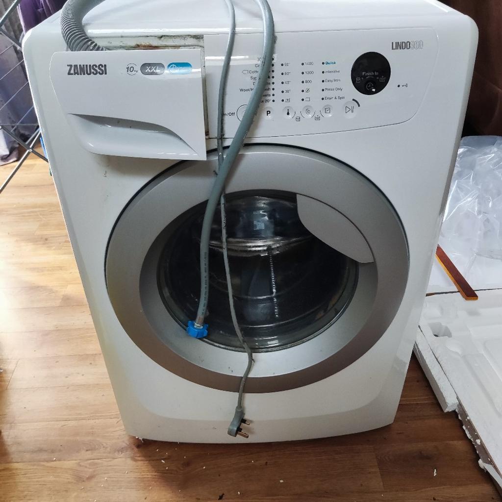 ZANUSSI LINDO 300 WASHING MACHINE in L25 Liverpool für £ 60,00 zum