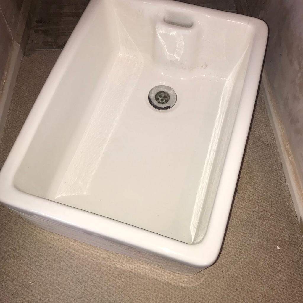 Royal Doulton Belfast sink in DY6 Dudley for £50.00 for sale | Shpock