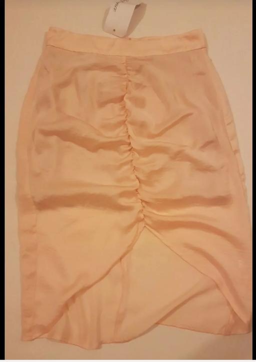 Buy & Sell West Midlands Birmingham - Photos for Sleek Satin Stylish Skirt