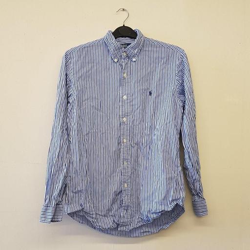 Buy & Sell Greater Manchester Manchester - Photos for Ralph Lauren Shirt