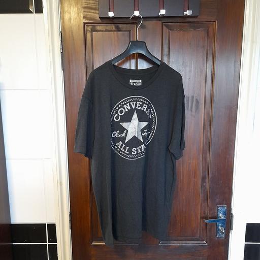 Buy & Sell Greater Manchester Manchester - Photos for Converse T-Shirt