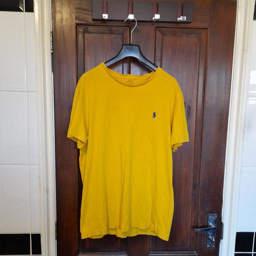 Buy & Sell Greater Manchester Manchester - Photos for Ralph Lauren T-Shirt