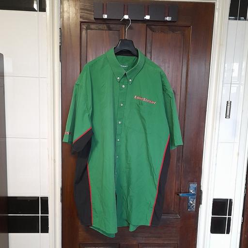 Buy & Sell Greater Manchester Manchester - Photos for Stobart Shirt