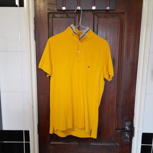 Buy & Sell Greater Manchester Manchester - Photos for Tommy Hilfiger Polo Shirt