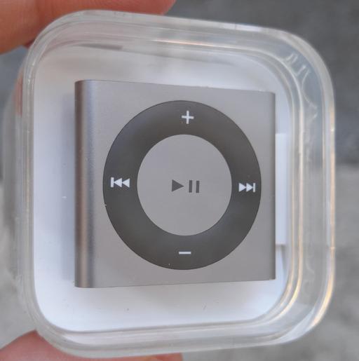 Buy & Sell Greater Manchester Manchester - Photos for NEW iPod Shuffle