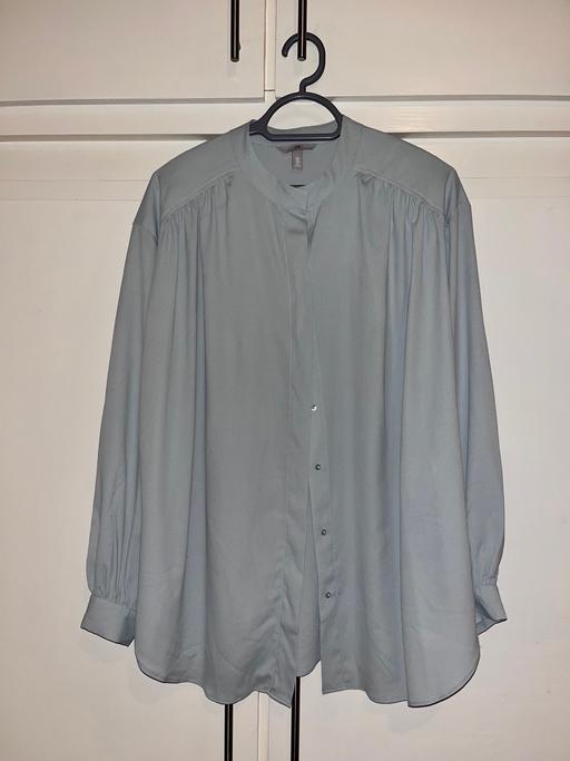 Buy & Sell Greater Manchester Oldham - Photos for H&M blouse size L